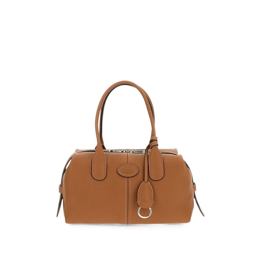 Tod's Women Bauletto In Pelle Piccolo